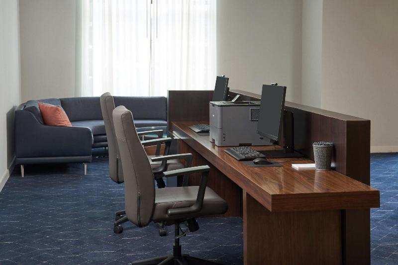 ホテル Courtyard By Marriott Glassboro Rowan University