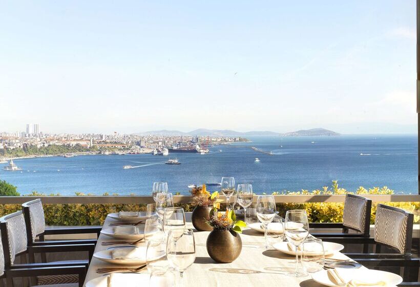 Fotos del hotel Cvk Park Bosphorus  Istanbul:  54