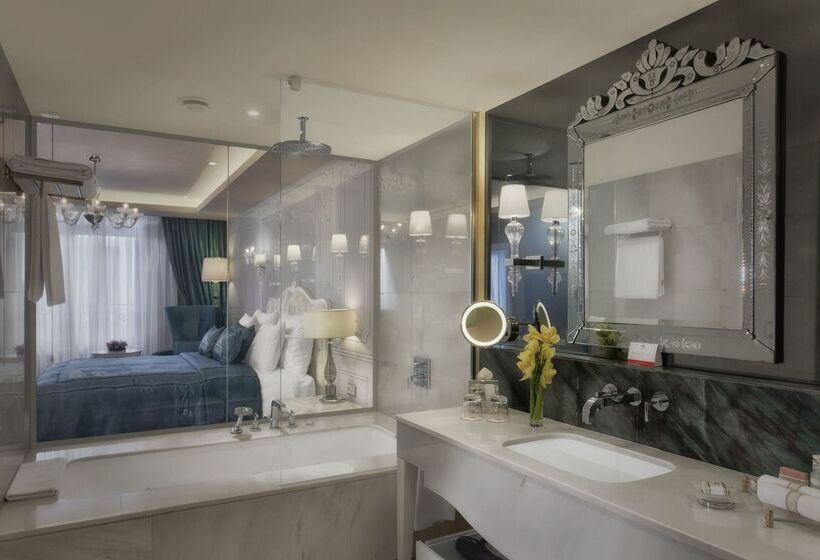 Fotos del hotel Cvk Park Bosphorus  Istanbul:  42