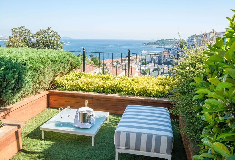 Fotos del hotel Cvk Park Bosphorus  Istanbul:  71