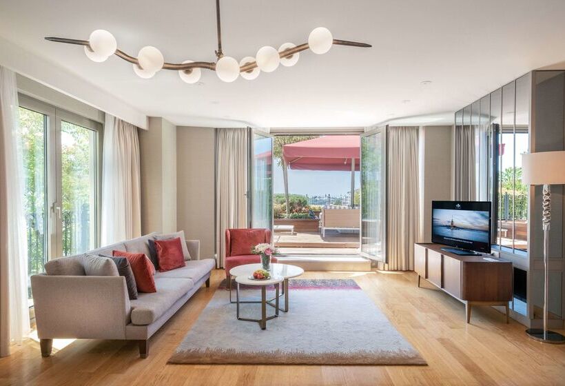 Fotos del hotel Cvk Park Bosphorus  Istanbul:  44