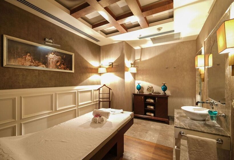 Fotos del hotel Cvk Park Bosphorus  Istanbul:  67