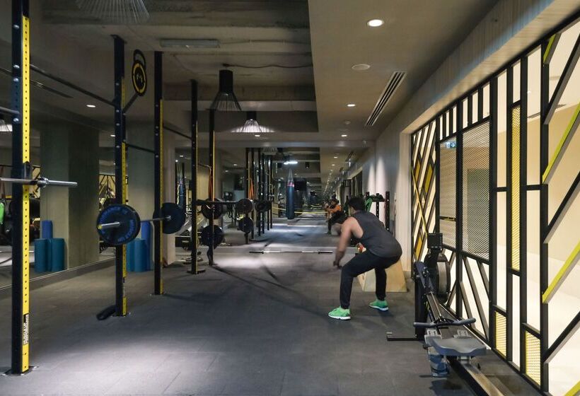 Fotos del hotel Cvk Park Bosphorus  Istanbul:  68