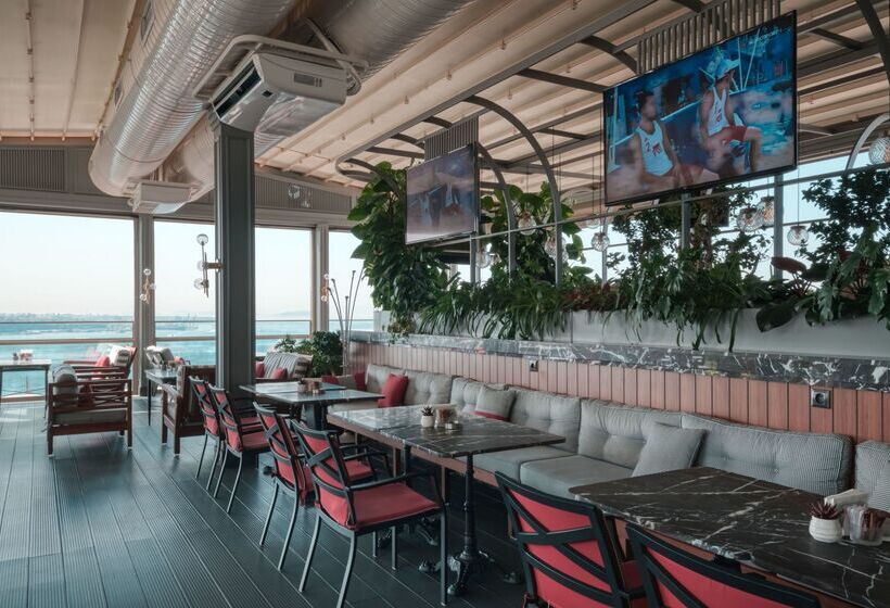 Fotos del hotel Cvk Park Bosphorus  Istanbul:  24