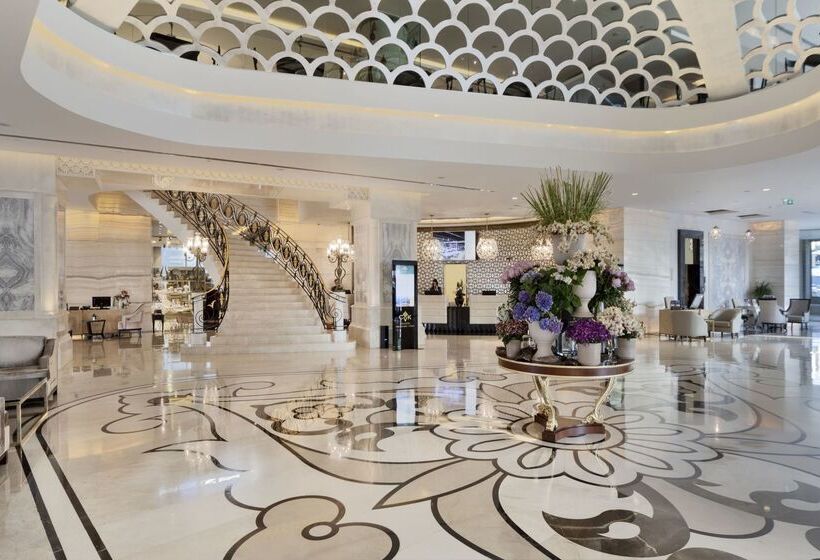 Fotos del hotel Cvk Park Bosphorus  Istanbul:  56