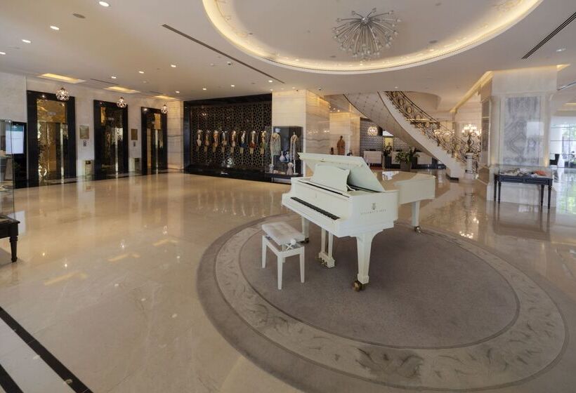 Fotos del hotel Cvk Park Bosphorus  Istanbul:  32