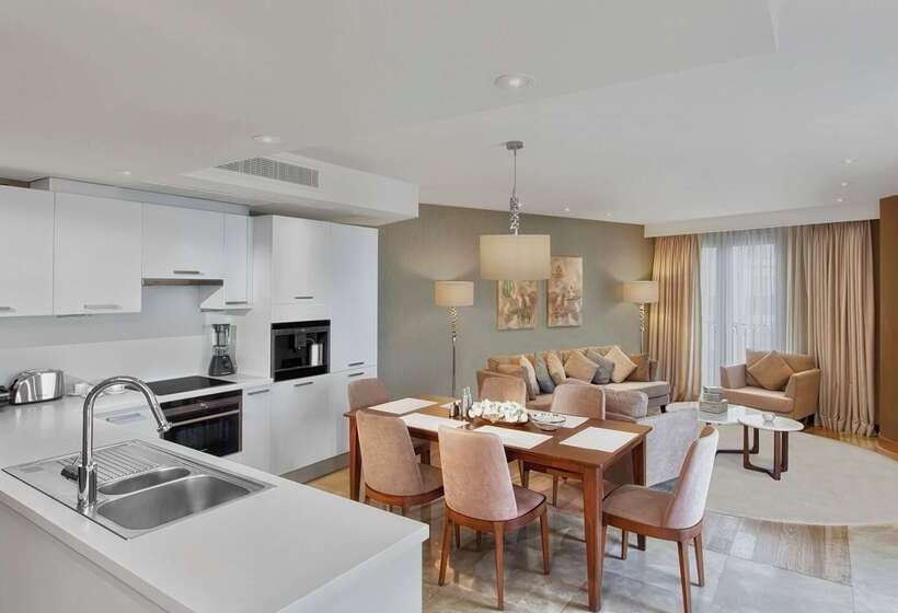 Fotos del hotel Cvk Park Bosphorus  Istanbul:  82