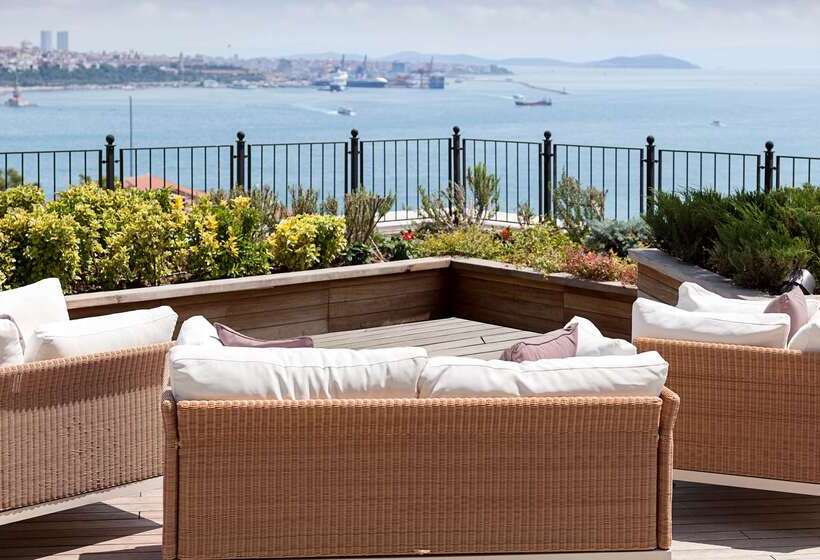 Fotos del hotel Cvk Park Bosphorus  Istanbul:  70