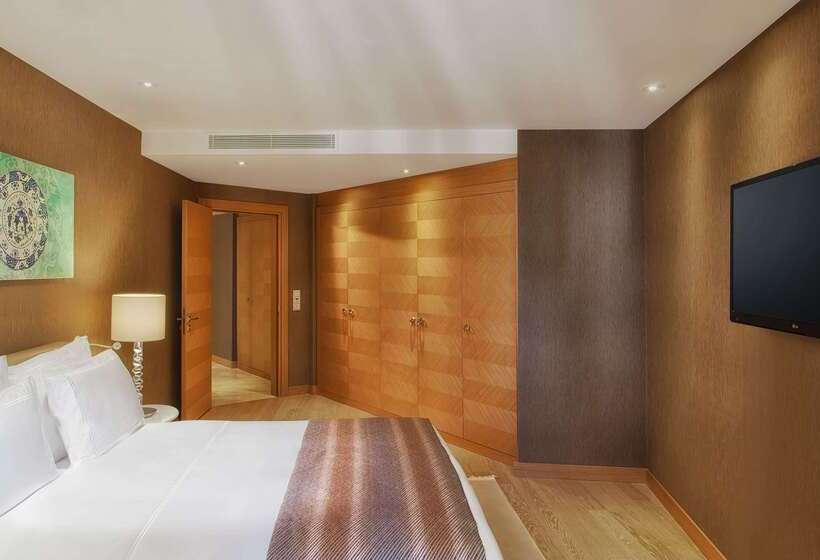 Fotos del hotel Cvk Park Bosphorus  Istanbul:  16