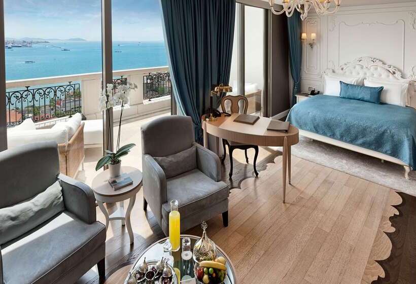 Fotos del hotel Cvk Park Bosphorus  Istanbul:  27