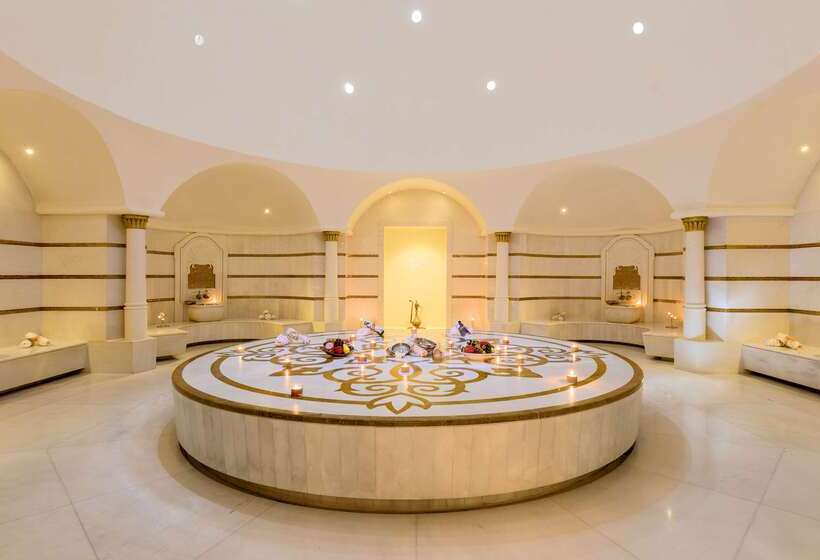 Fotos del hotel Cvk Park Bosphorus  Istanbul:  58