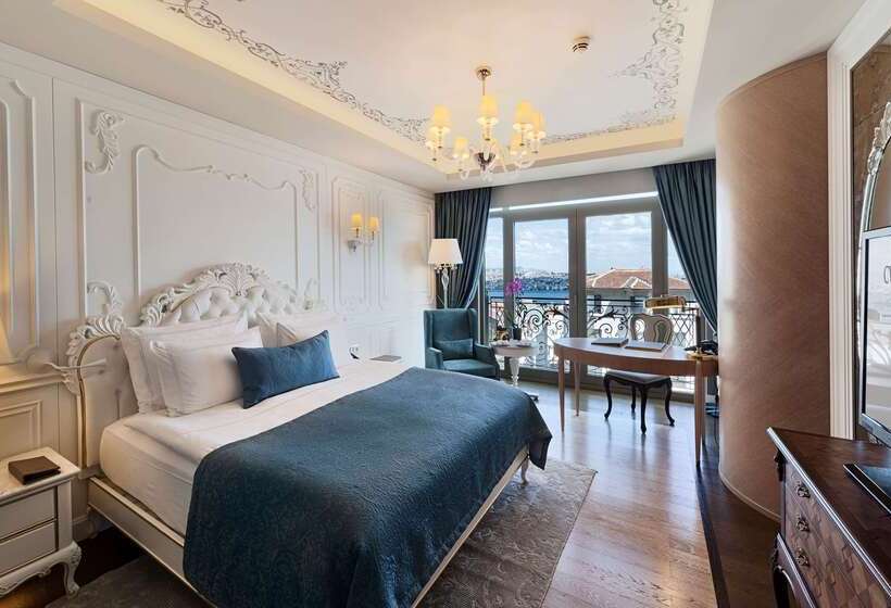 Fotos del hotel Cvk Park Bosphorus  Istanbul:  21