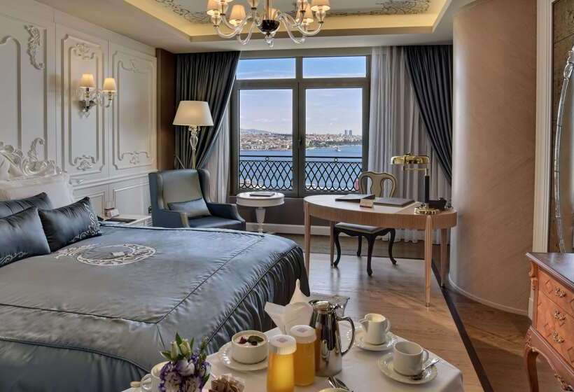 Fotos del hotel Cvk Park Bosphorus  Istanbul:  15