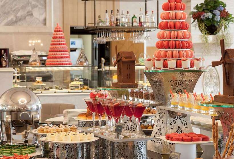 Fotos del hotel Cvk Park Bosphorus  Istanbul:  64