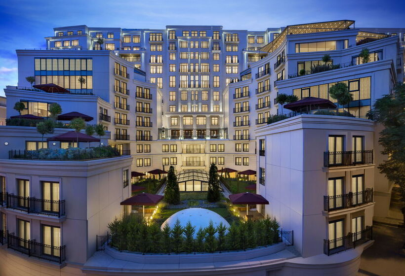 Fotos del hotel Cvk Park Bosphorus  Istanbul:  73