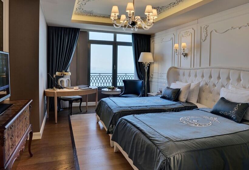 Cvk Park Bosphorus  Istanbul