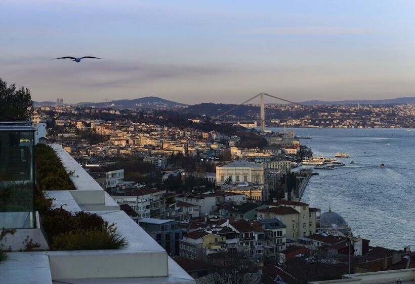 Fotos del hotel Cvk Park Bosphorus  Istanbul:  2