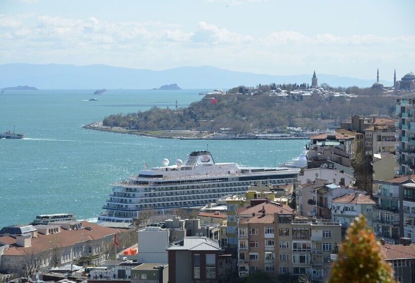 Fotos del hotel Cvk Park Bosphorus  Istanbul:  38