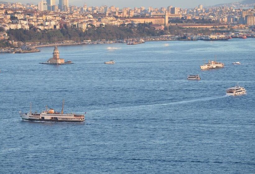 Fotos del hotel Cvk Park Bosphorus  Istanbul:  19