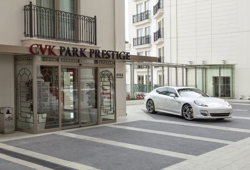 Fotos del hotel Cvk Park Bosphorus  Istanbul:  66