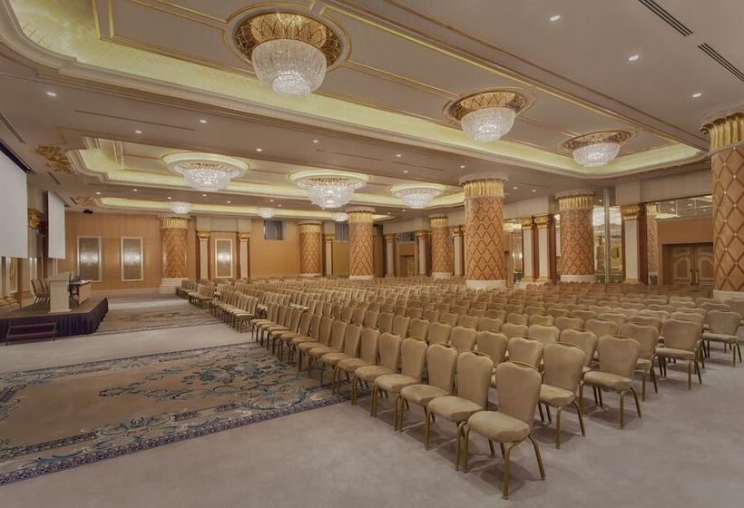 Fotos del hotel Cvk Park Bosphorus  Istanbul:  51