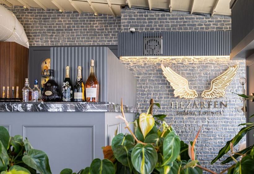 Fotos del hotel Cvk Park Bosphorus  Istanbul:  55