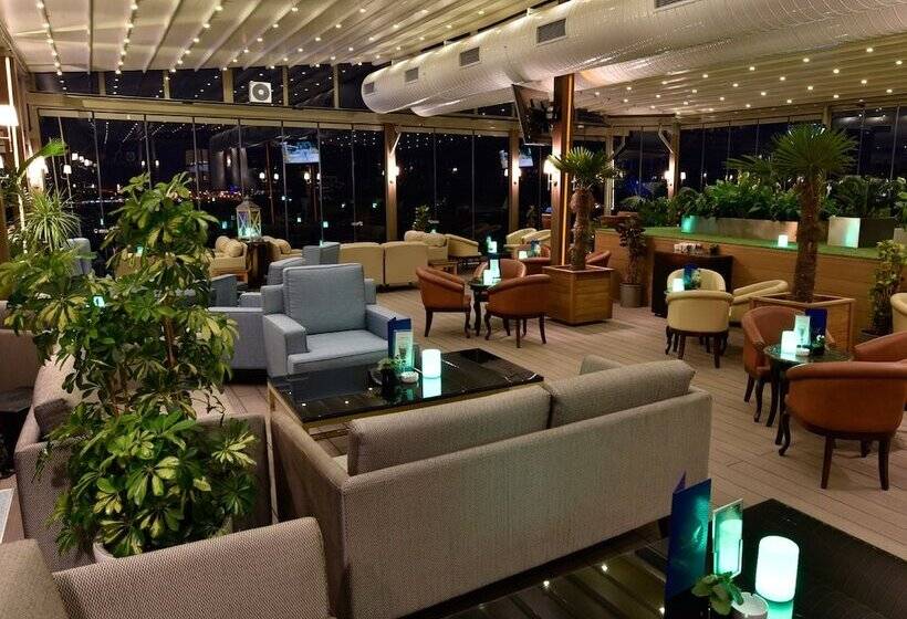 Fotos del hotel Cvk Park Bosphorus  Istanbul:  48