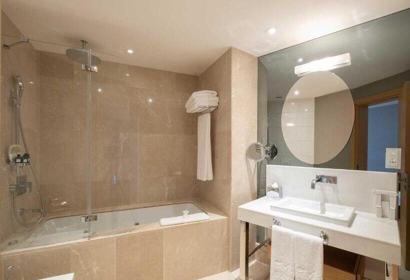 Fotos del hotel Cvk Park Bosphorus  Istanbul:  79