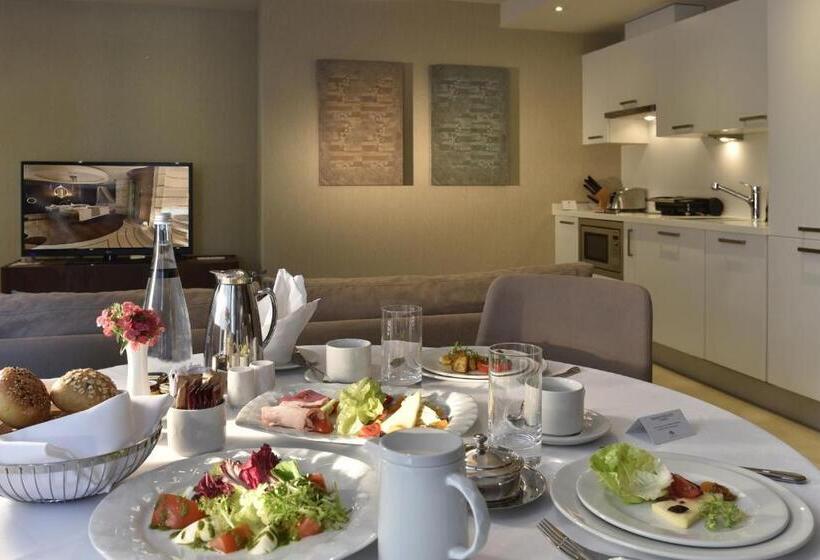 Fotos del hotel Cvk Park Bosphorus  Istanbul:  57