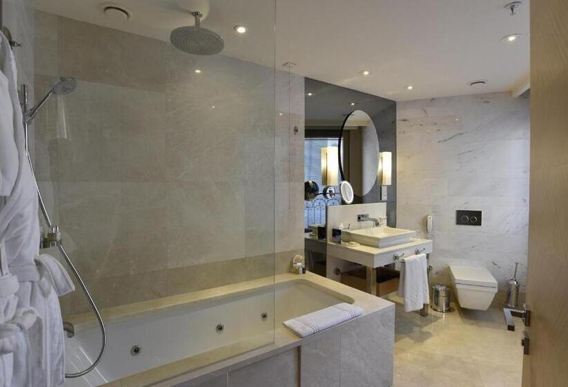 Fotos del hotel Cvk Park Bosphorus  Istanbul:  84