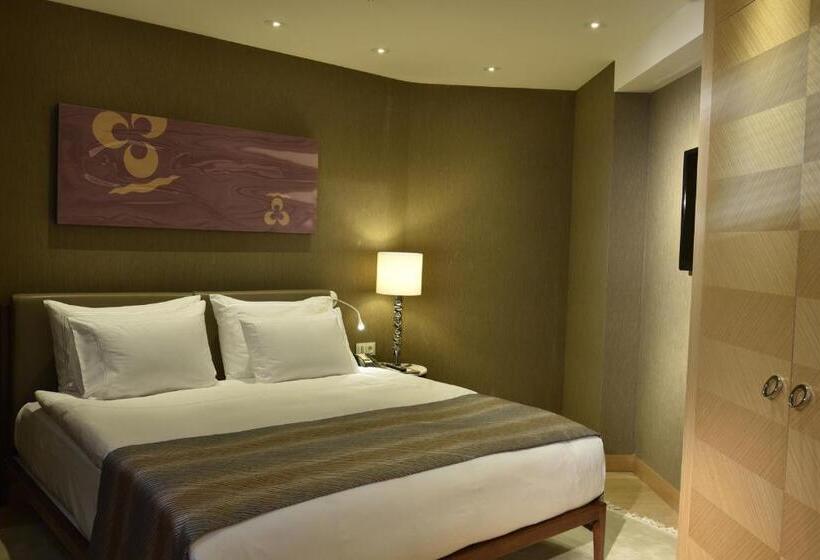 Fotos del hotel Cvk Park Bosphorus  Istanbul:  17