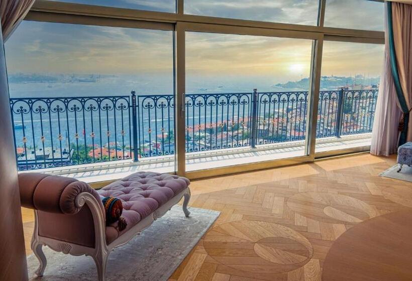 Fotos del hotel Cvk Park Bosphorus  Istanbul:  91