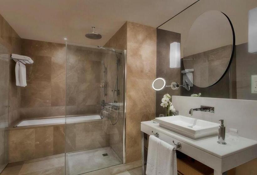 Fotos del hotel Cvk Park Bosphorus  Istanbul:  93