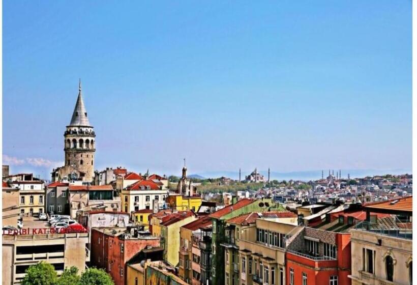 Fotos del hotel Daru Sultan S Galata:  21