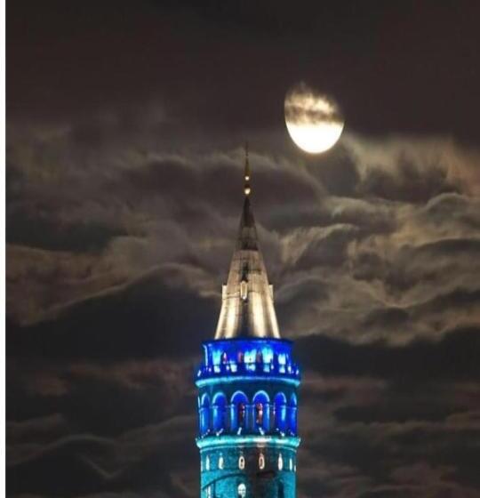 Fotos del hotel Daru Sultan S Galata:  19