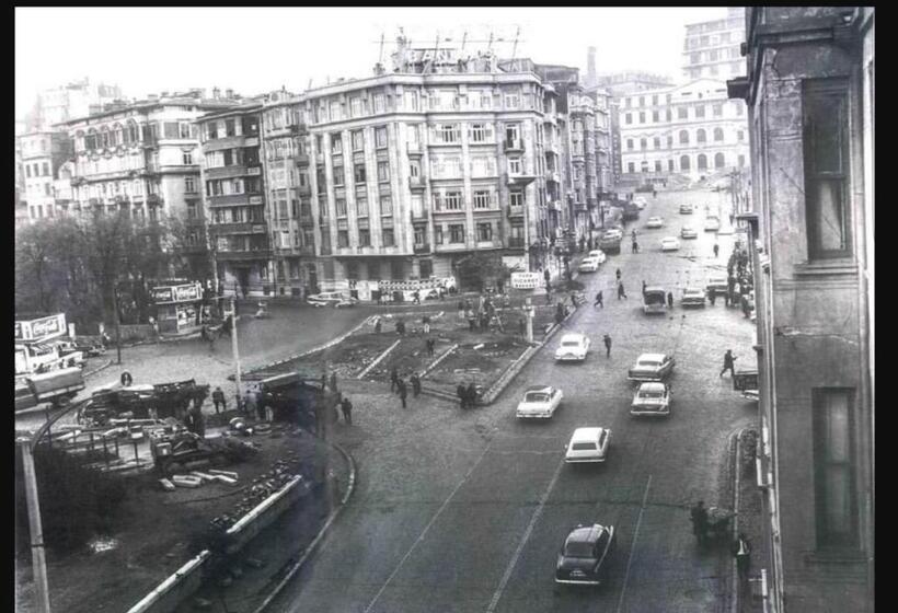 Fotos del hotel Daru Sultan S Galata:  23
