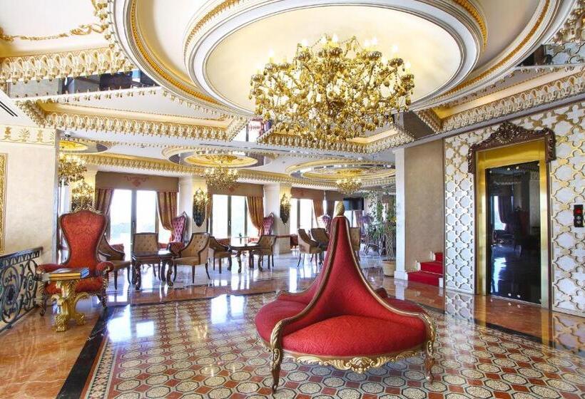 Fotos del hotel Daru Sultan S Galata:  25