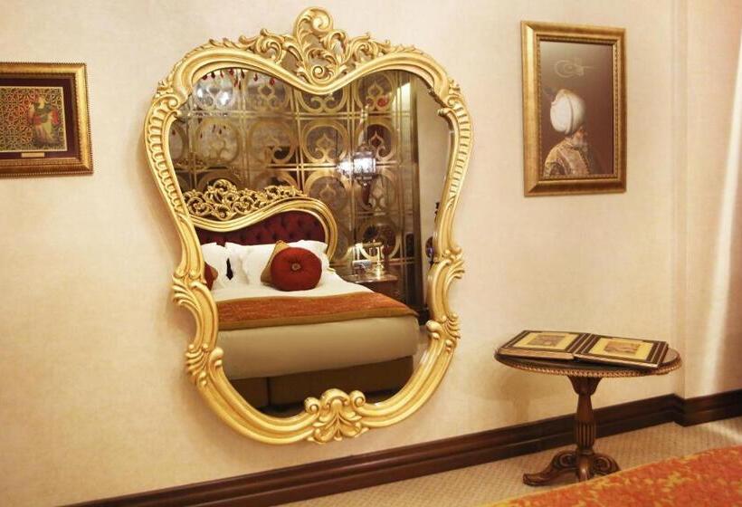 Fotos del hotel Daru Sultan S Galata:  16