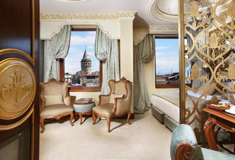 Fotos del hotel Daru Sultan S Galata:  22