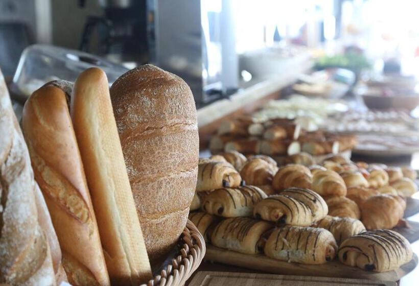 Fotos del hotel Daru Sultan S Galata:  14