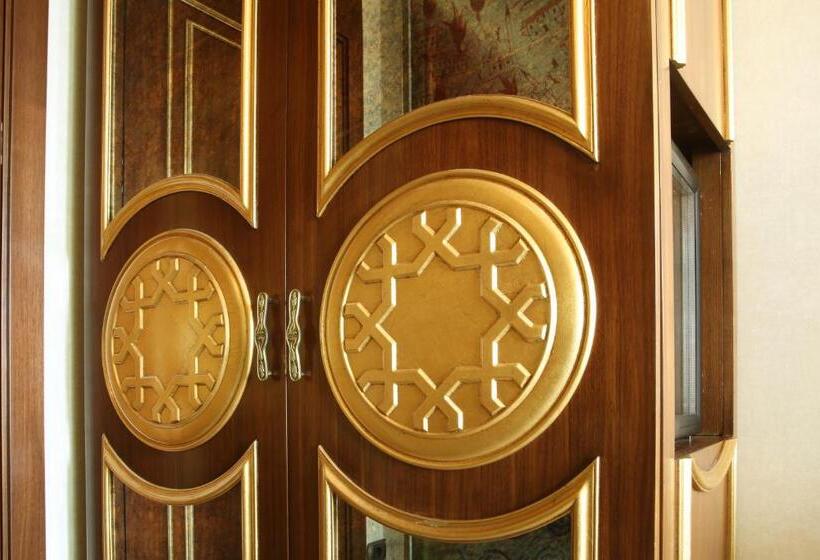 Fotos del hotel Daru Sultan S Galata:  13
