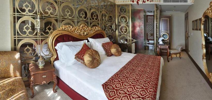Fotos del hotel Daru Sultan S Galata:  4