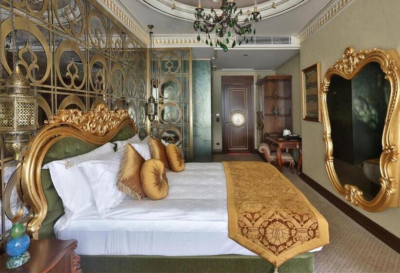 Fotos del hotel Daru Sultan S Galata:  30