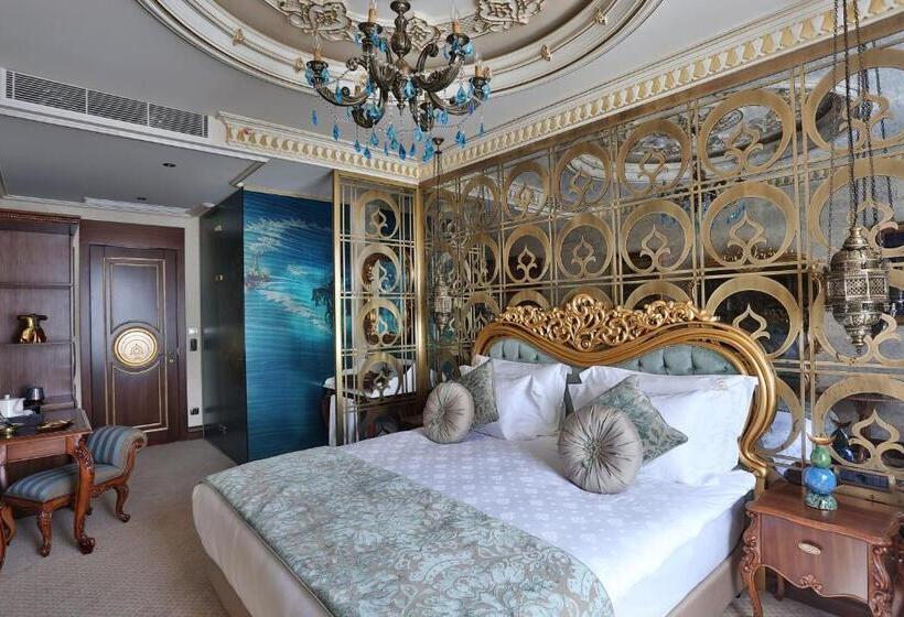 Fotos del hotel Daru Sultan S Galata:  3