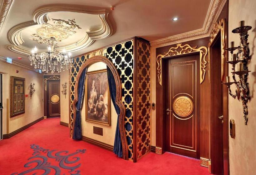 Fotos del hotel Daru Sultan S Galata:  33