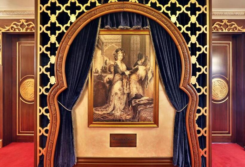 Fotos del hotel Daru Sultan S Galata:  17