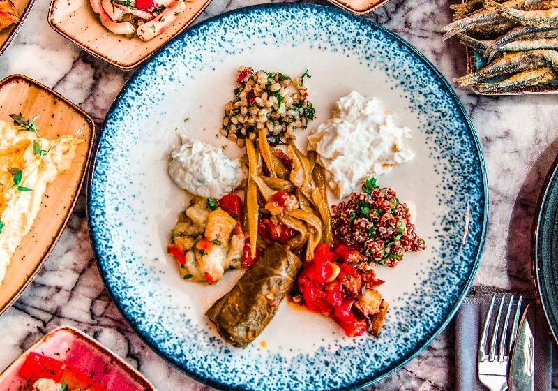 Fotos del hotel Daru Sultan S Galata:  9