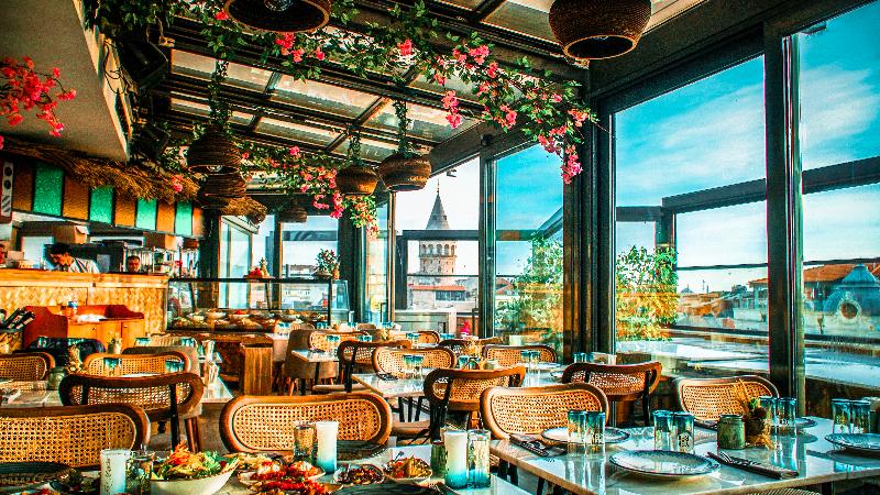 Fotos del hotel Daru Sultan S Galata:  42