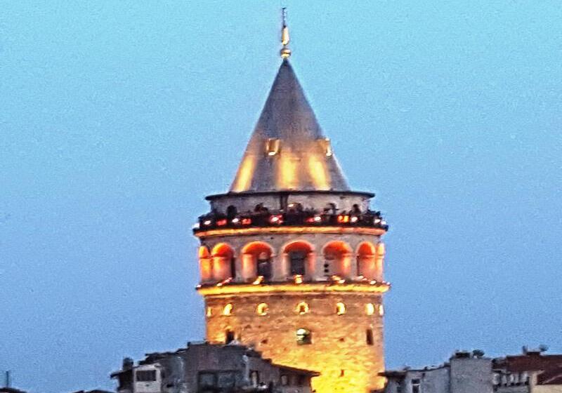 Fotos del hotel Daru Sultan S Galata:  44