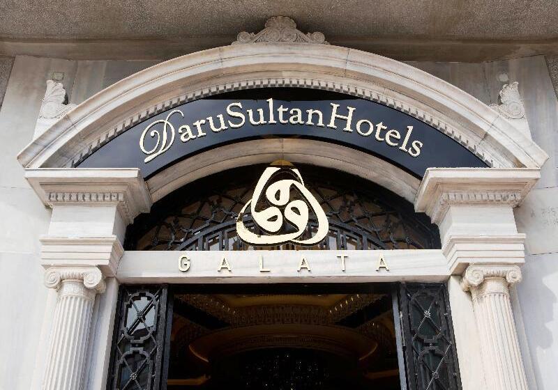 Fotos del hotel Daru Sultan S Galata:  2
